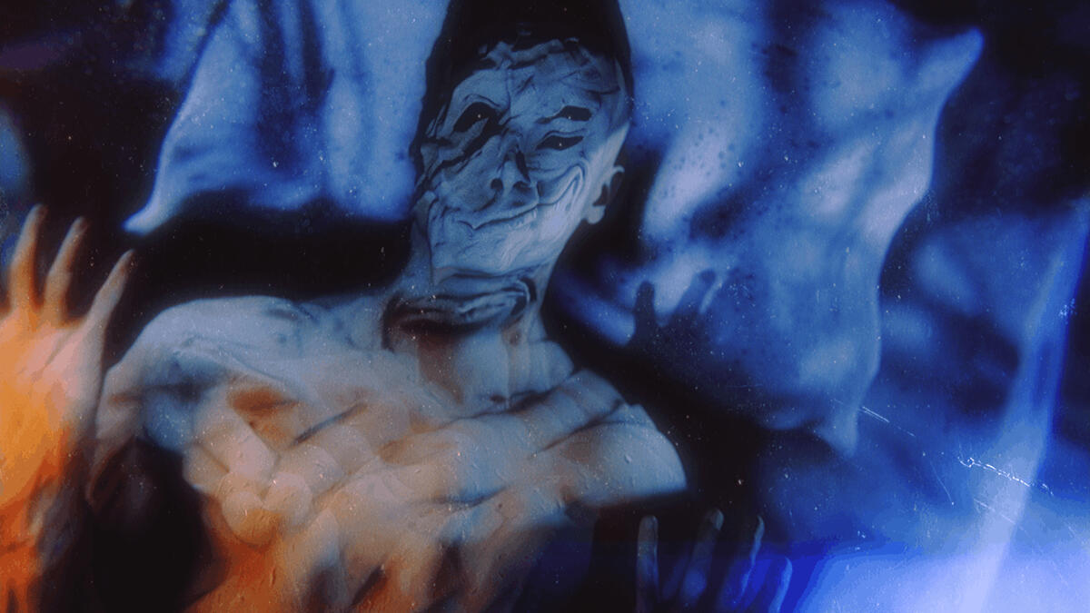 The Sandman