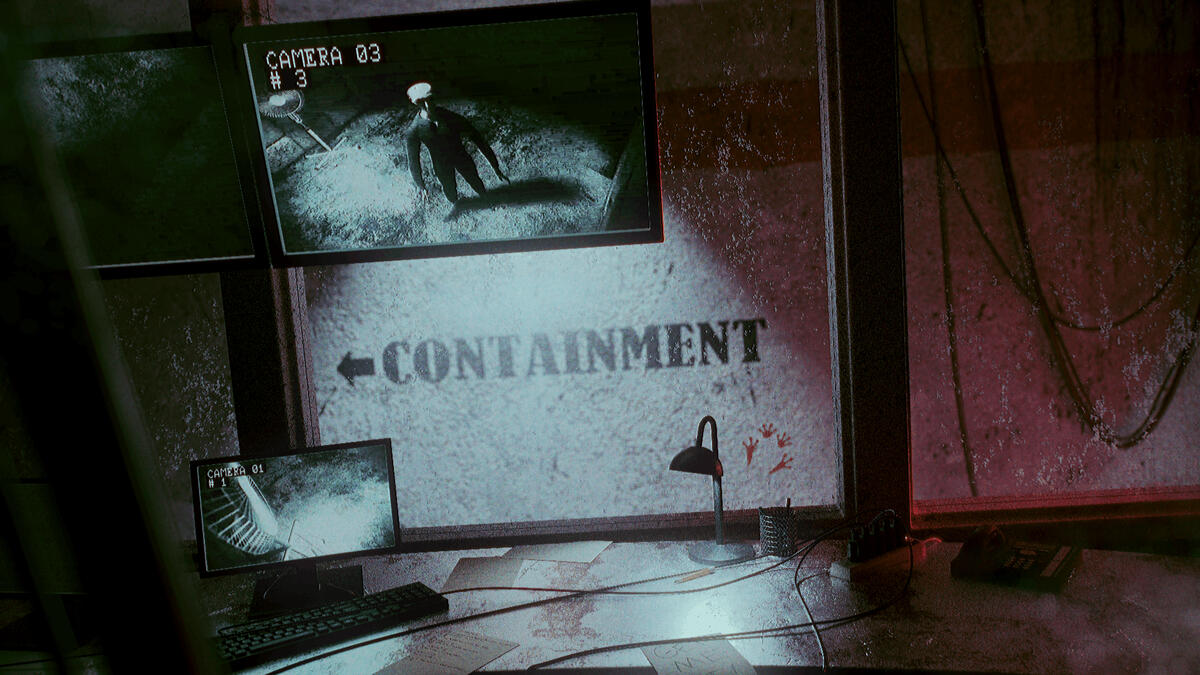 The Harbinger Experiment