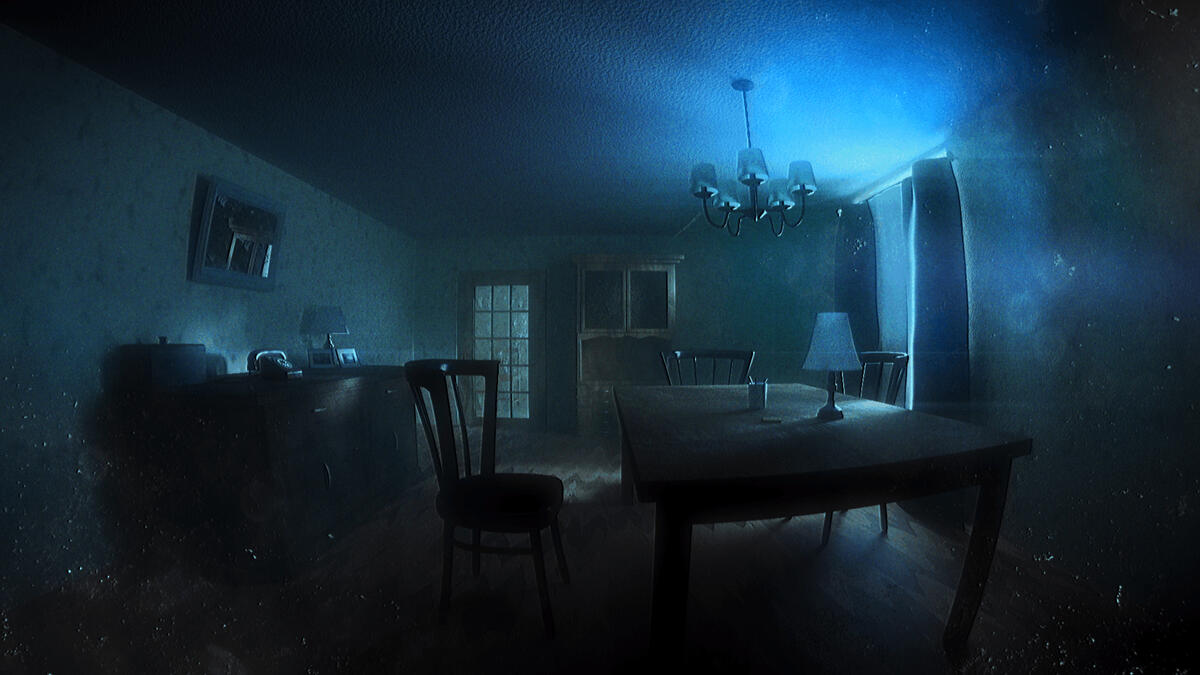 HELP. I'm Trapped in a Sitcom