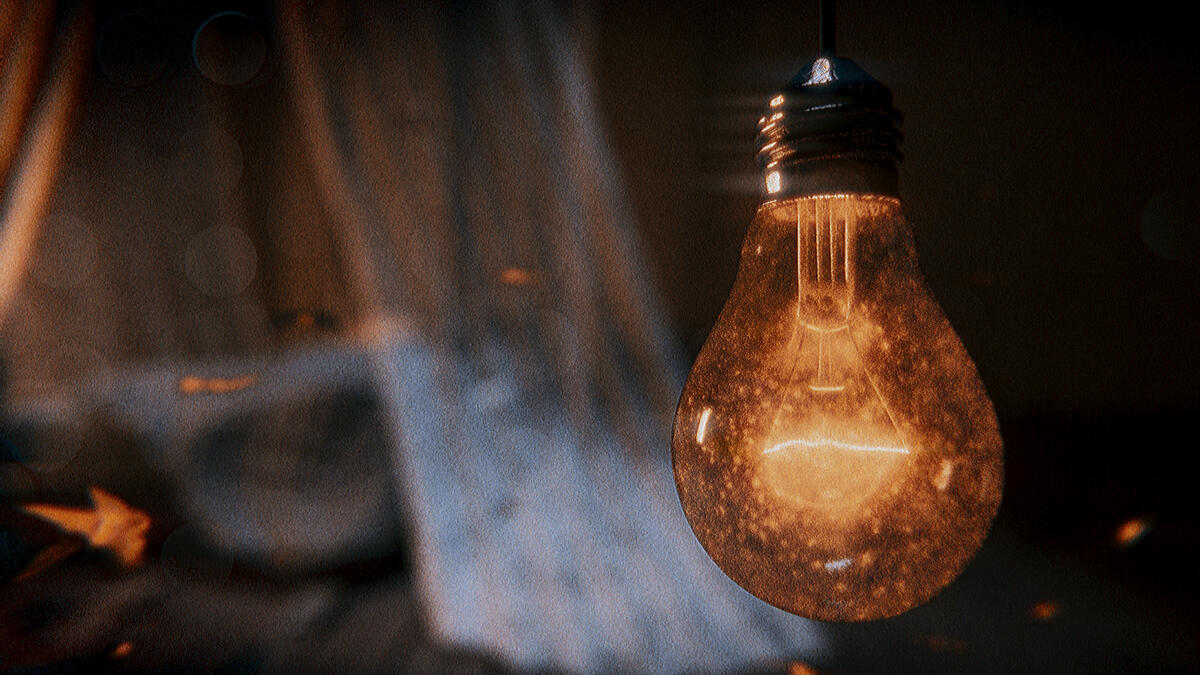 We Weren't Allowed To Talk To Women