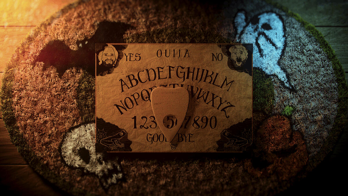 Ronald McDonald House