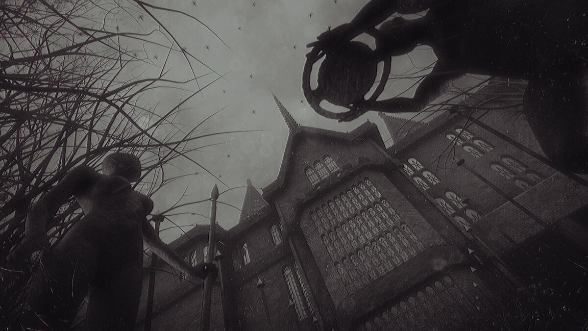 The Delaurier Invitation