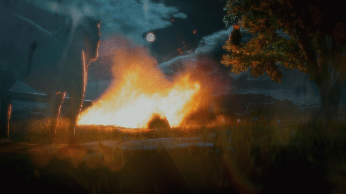 Journal of an Unknown Soldier