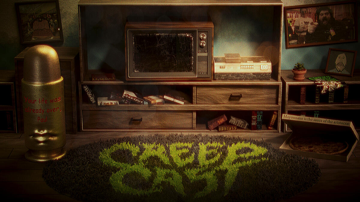 The Beatles Lost Cartoon Episode