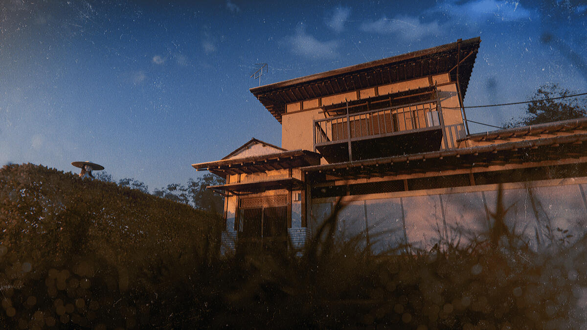 The Scariest Japanese Creepy Pastas