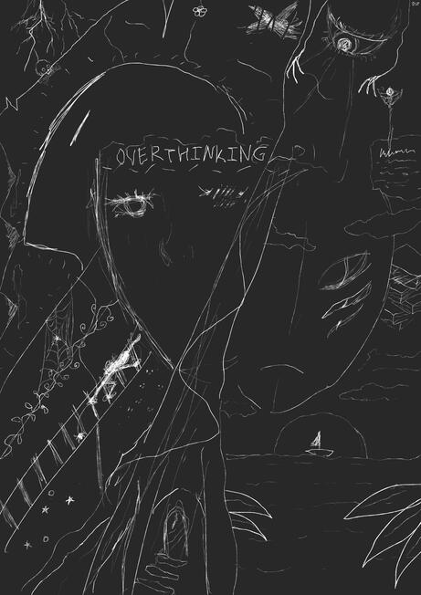 Overthinking