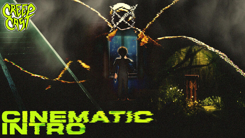 Cinematic Intro