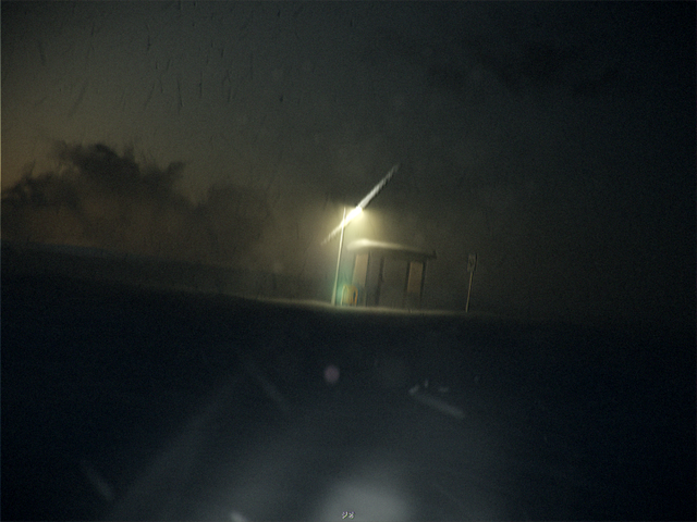 Bus Stop
