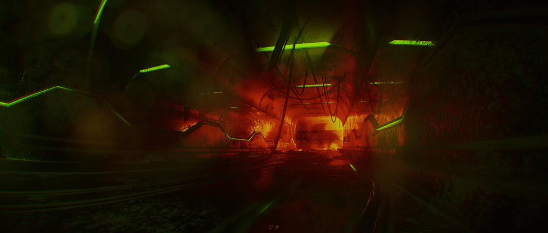 Sci-Fi