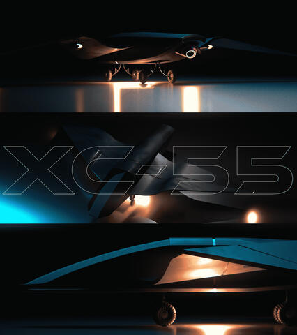 XC-55