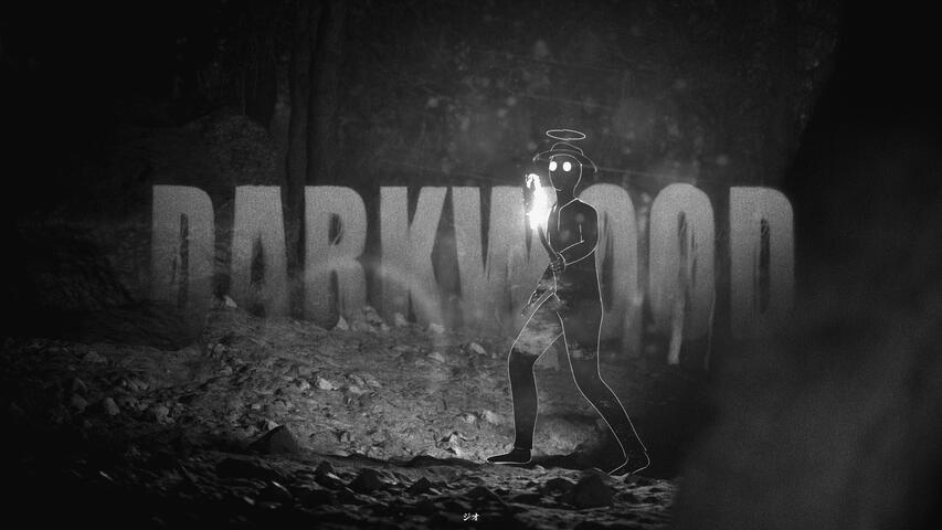 Darkwood Fanart