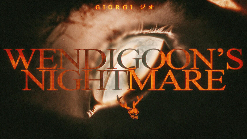 Wendigoon&#39;s Nightmare