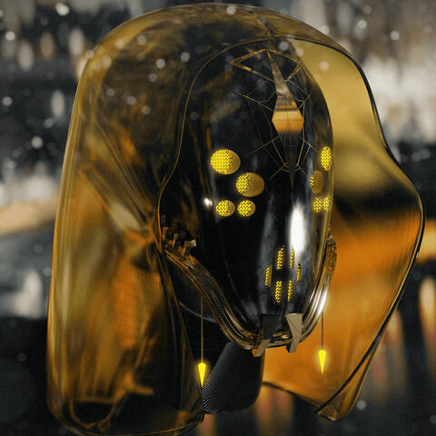 Helmet Design #2