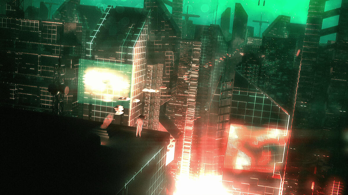 shyAkamori - Visualizer