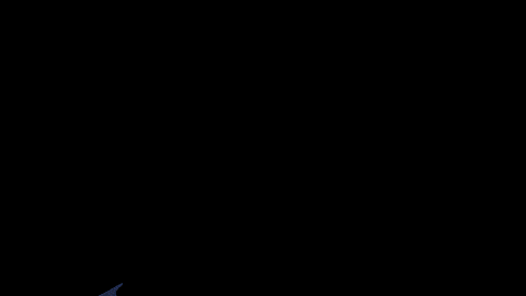 Kazuma - Stream Stinger Transition