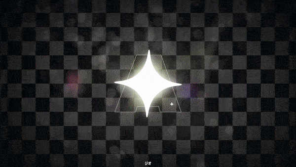 KaineKnight - Stinger Transition