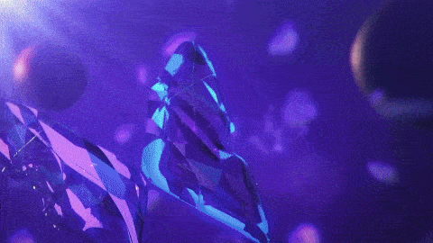 Yuni - Starting Soon Screen