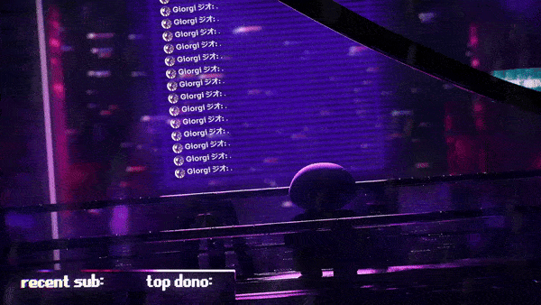 Joelemz - Stream Assets