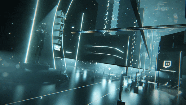 MonKay - VTuber Teaser Trailer