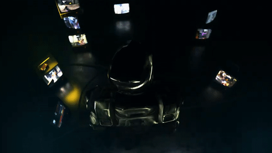 Halo Infinite Montage