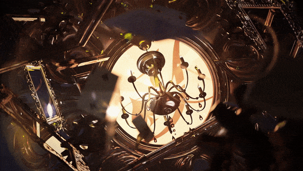 Yamiyo - Site BG Scenes