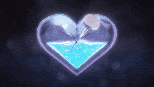 SugahBits - Heart