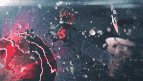 Kaneko Lumi - Starting Soon Screen