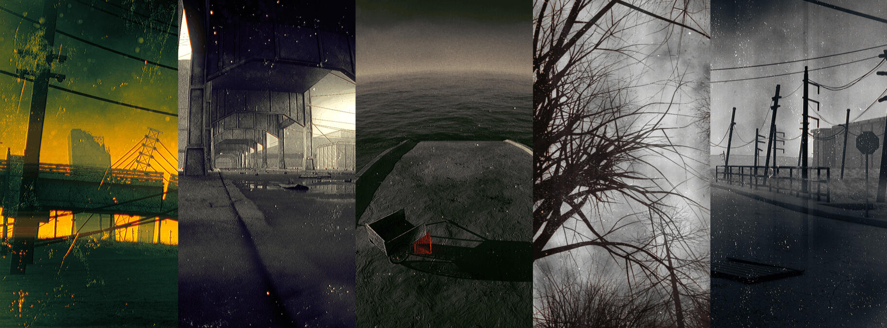 The Road